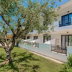 Dannas Boutique Apartments