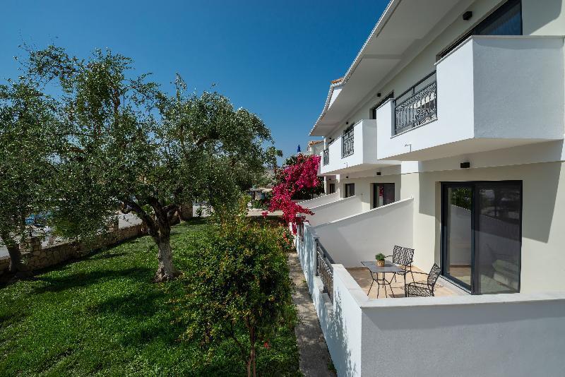 Appartement Dannas Boutique