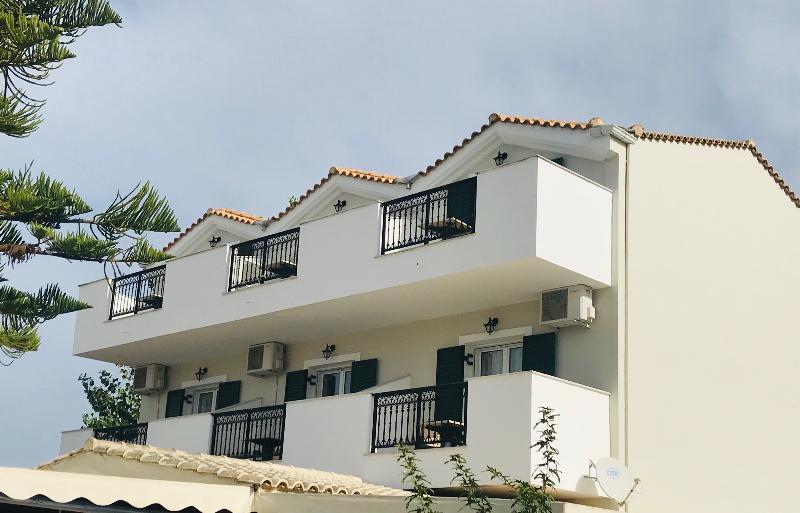 Appartement Dannas Boutique Tsilivi (Zakynthos)