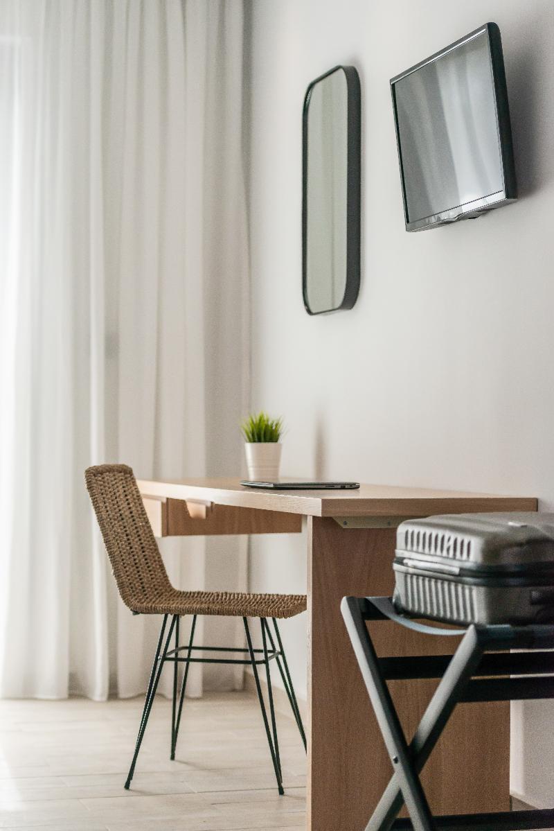 Dannas Boutique Appartement