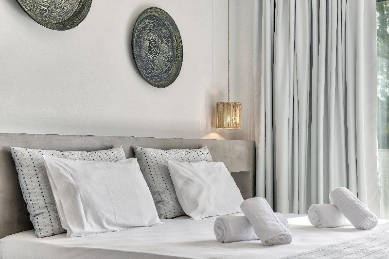 Dannas Boutique Appartement