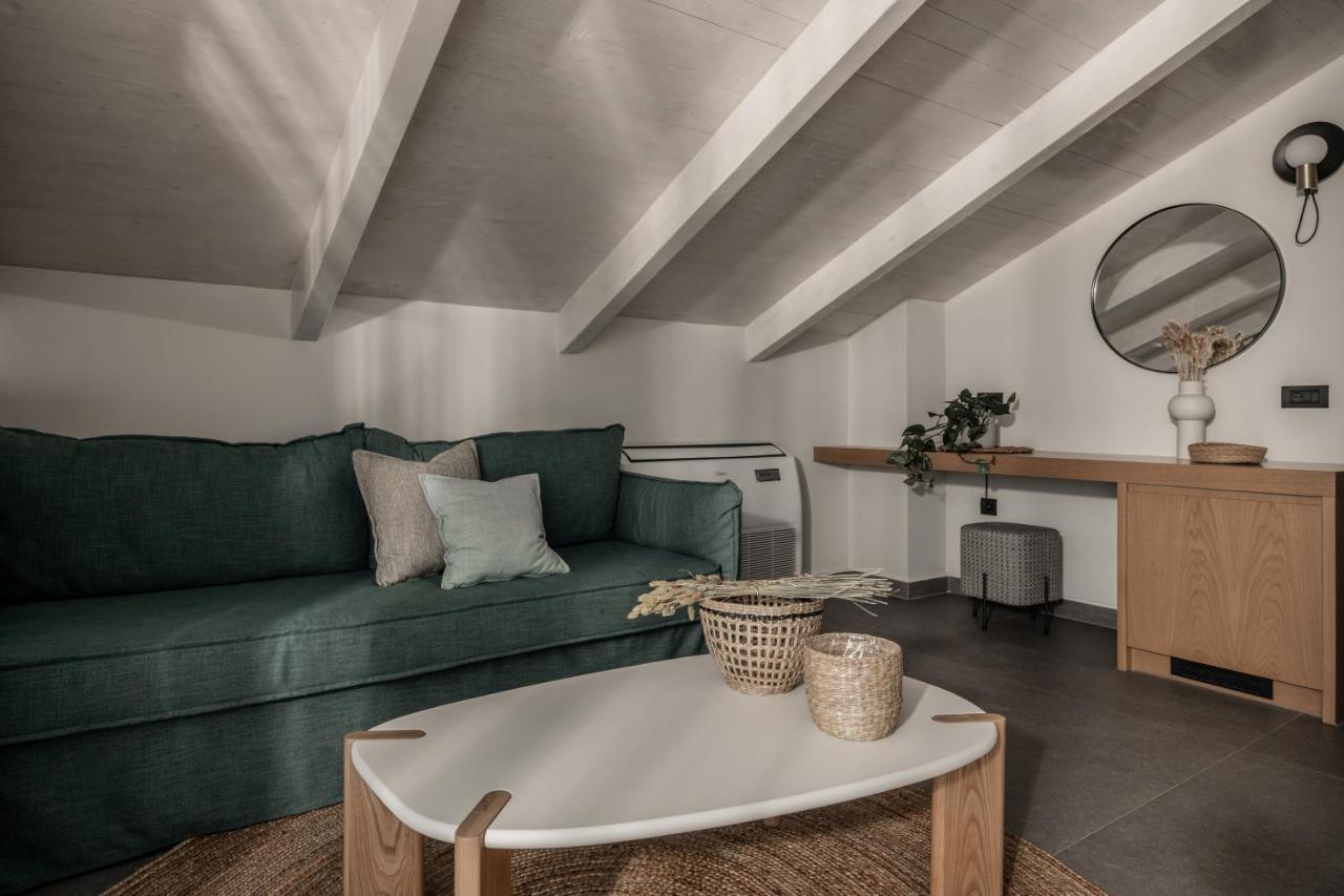Dannas Boutique Appartement Tsilivi (Zakynthos)