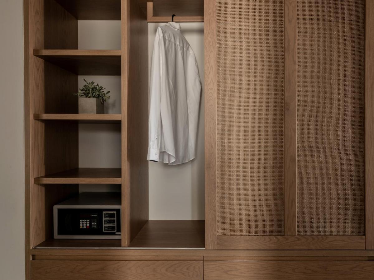 Appartement Dannas Boutique