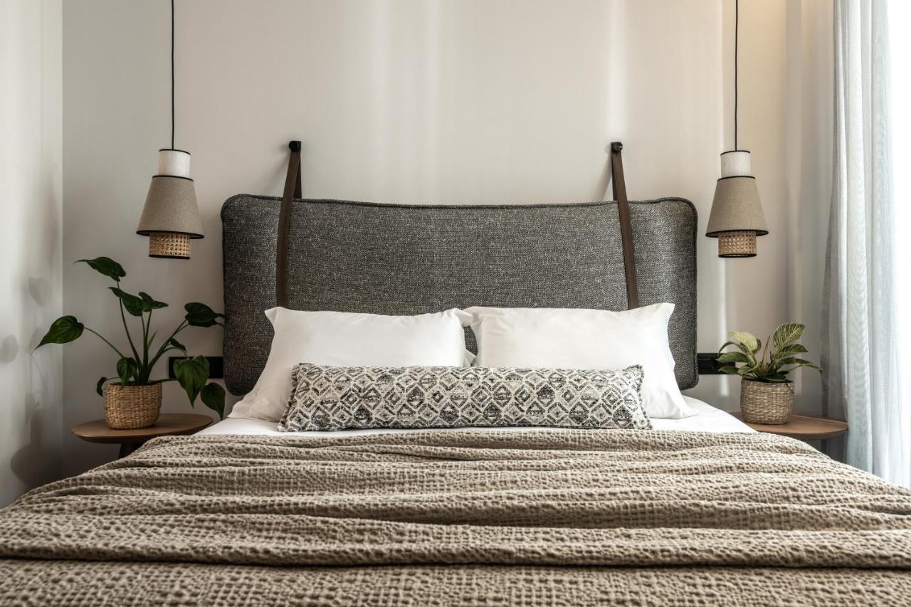 Appartement Dannas Boutique *