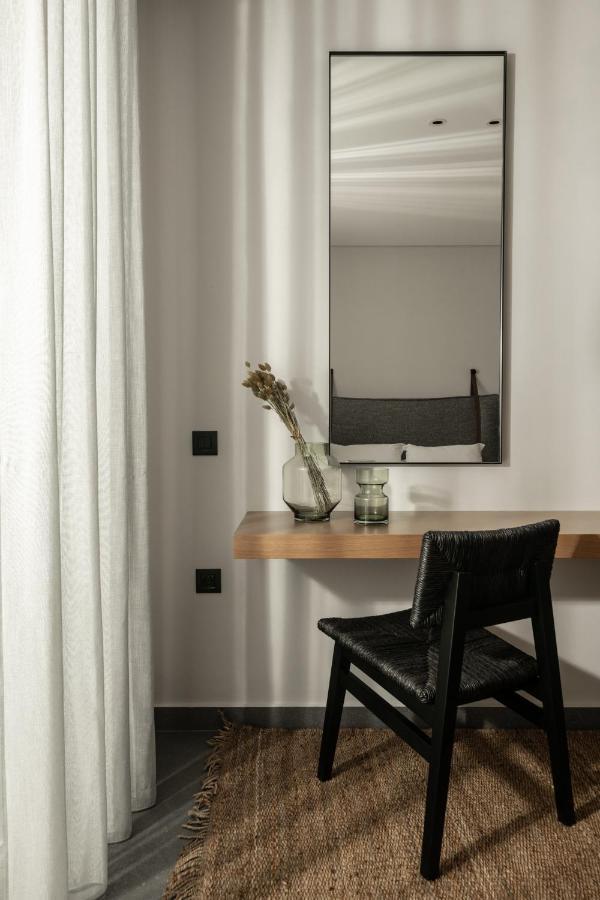 Appartement Dannas Boutique