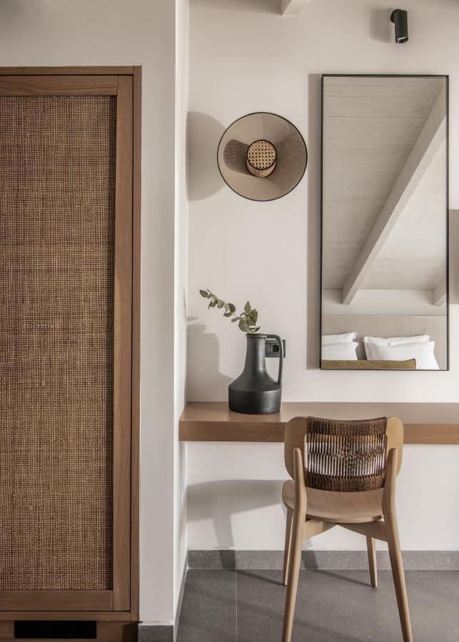 Dannas Boutique Appartement