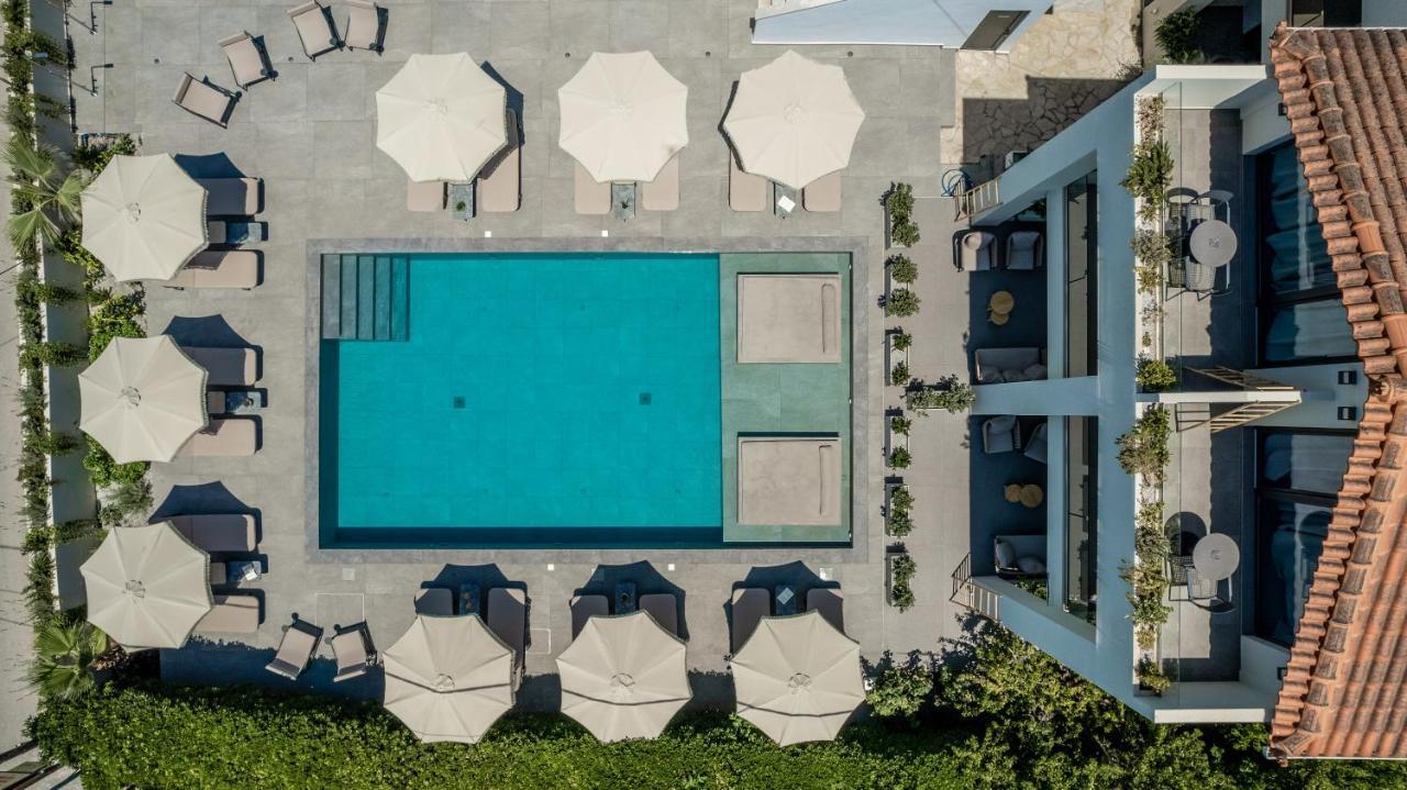 Dannas Boutique Appartement Tsilivi (Zakynthos)