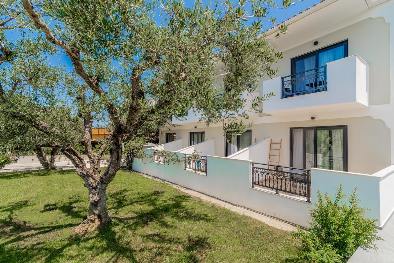 Appartement Dannas Boutique
