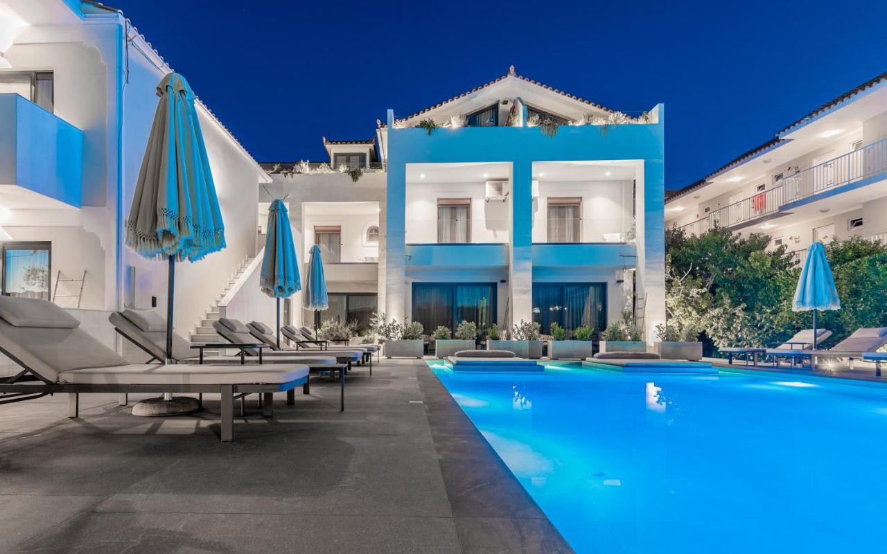 Dannas Boutique Tsilivi (Zakynthos)