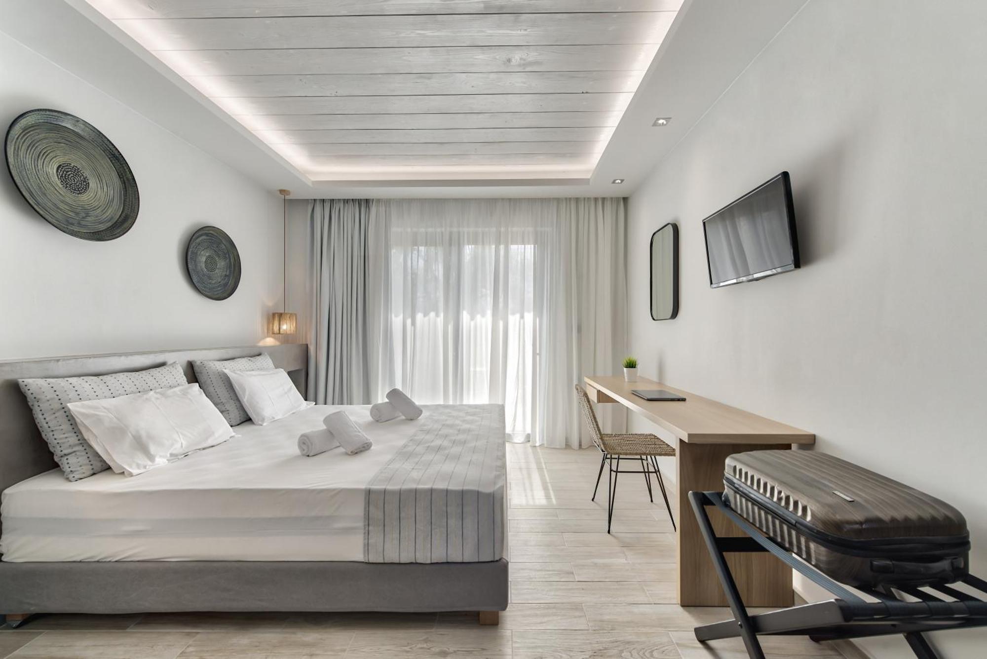 Dannas Boutique Appartement *