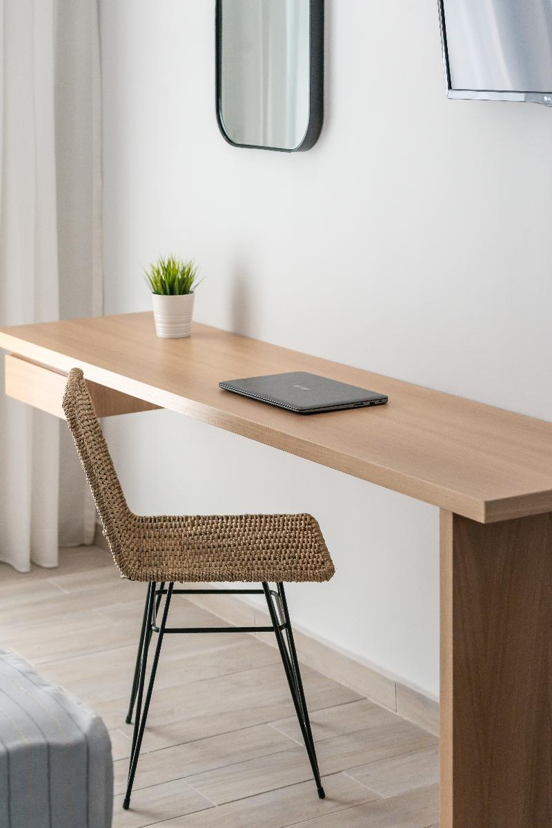 Appartement Dannas Boutique