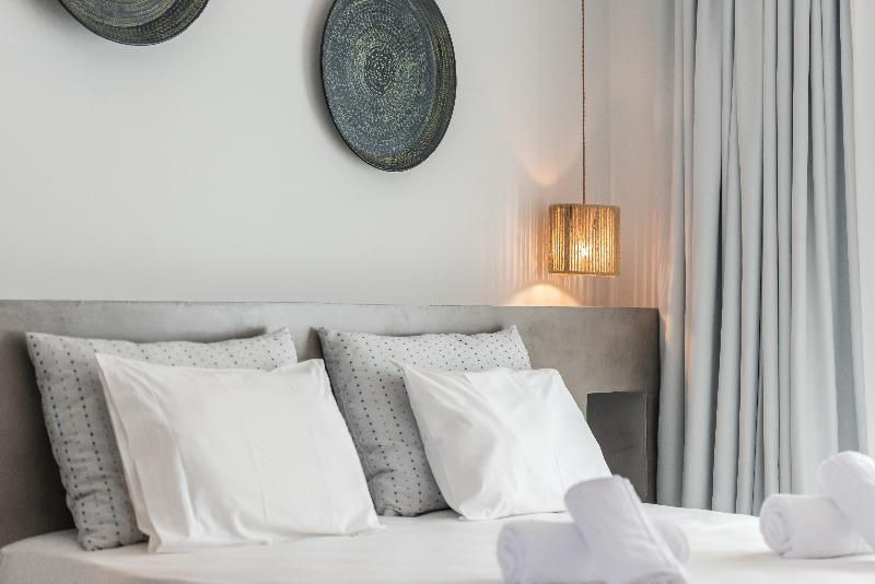 Dannas Boutique Appartement